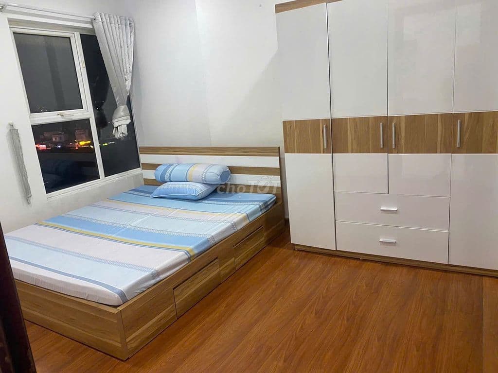Bán căn hộ Phúc Yên 80m sổ riêng 4 ty 150tr. đủ nội thất - Ảnh 2
