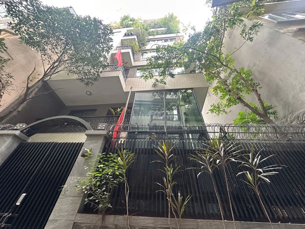 66.8 TỶ!!! 120M2 - 7M MẶT TIỀN GARA ÔTÔ - PHỐ QUẢNG KHÁNH VIEW HỒ TÂY