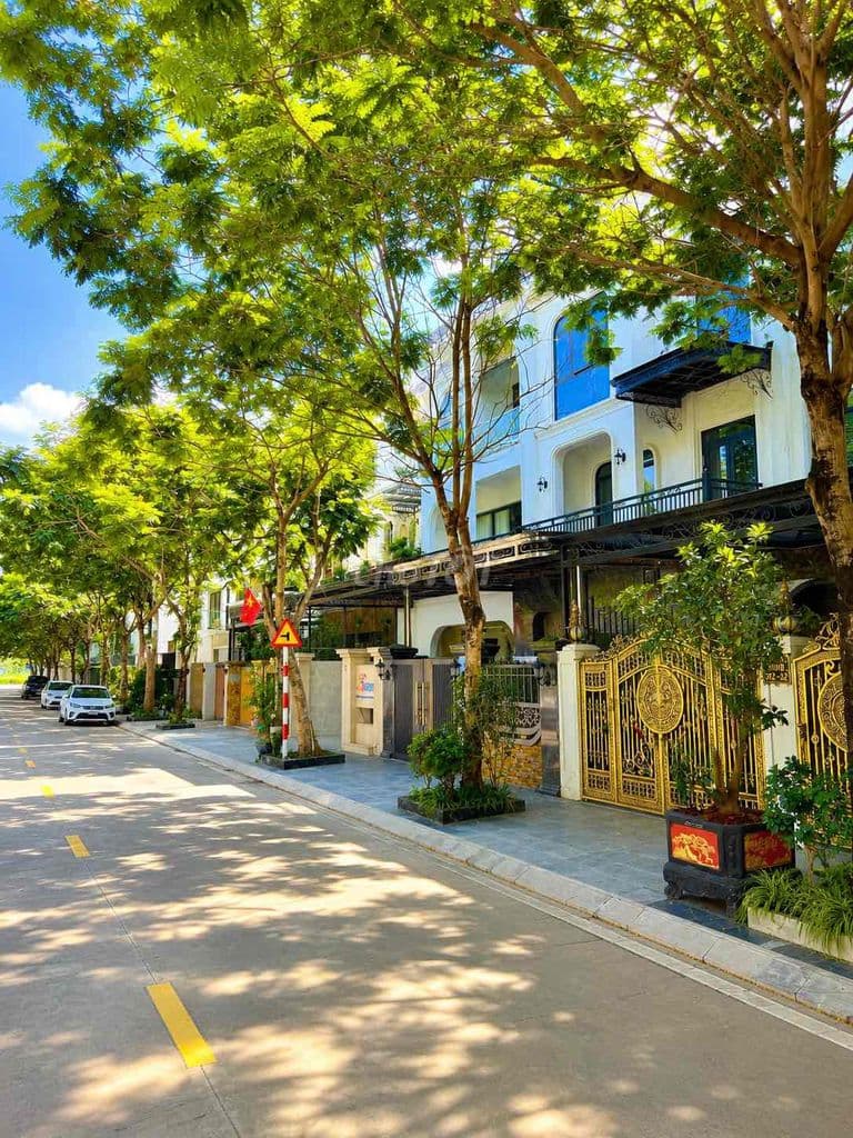 🏡 BÁN BIỆT THỰ GELEXIMCO B LÊ TRỌNG TẤN – NƠI KHÔNG CHỈ LÀ NHÀ, MÀ LÀ
