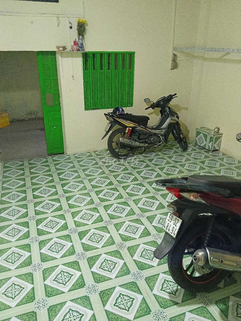 Siêu Hiếm Bán Dãy Trọ Giá Cực Kỳ Tốt Phía Bên Sông Gigamall