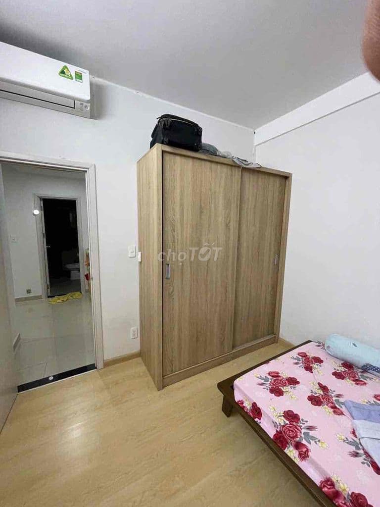 BÁN CĂN HỘ CARILLON 5 – 71M² -2PN -SỔ HỒNG – TÂN PHÚ - Ảnh 3