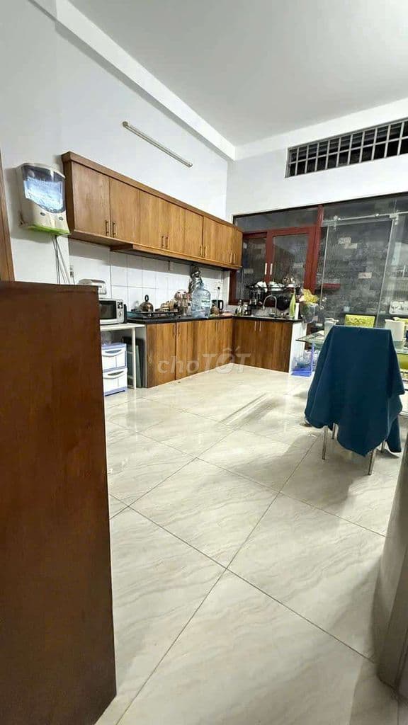 10ty5,TL NHÀ BÁN KHU CAO LỖ P4 Q8 MẶT TIỀN ĐƯỜNG NHỰA 12M LỀ ĐƯỜNG 3M - Ảnh 3