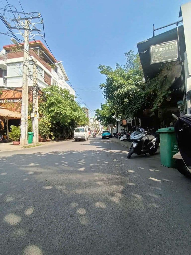 BÁN NHÀ CHIẾN LƯỢC LÔ GÓC KD DG 8M, 48M2( 4x12 ) 3TANG _CHỈ 5,1 TỶ TL - Ảnh 2