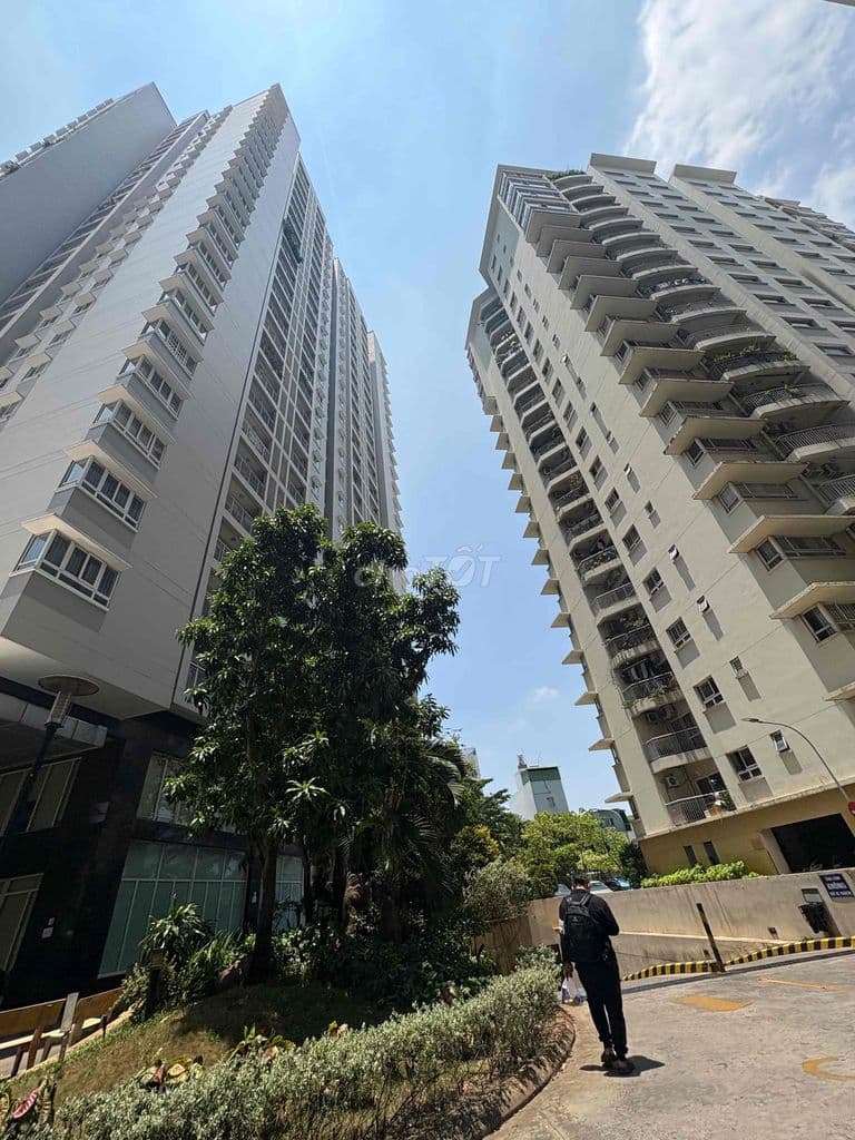 chủ bán nhanh căn 3Pn giá 4,2 tỷ sổ hồng liền nội thất ko thiếu thứ j - Ảnh 3