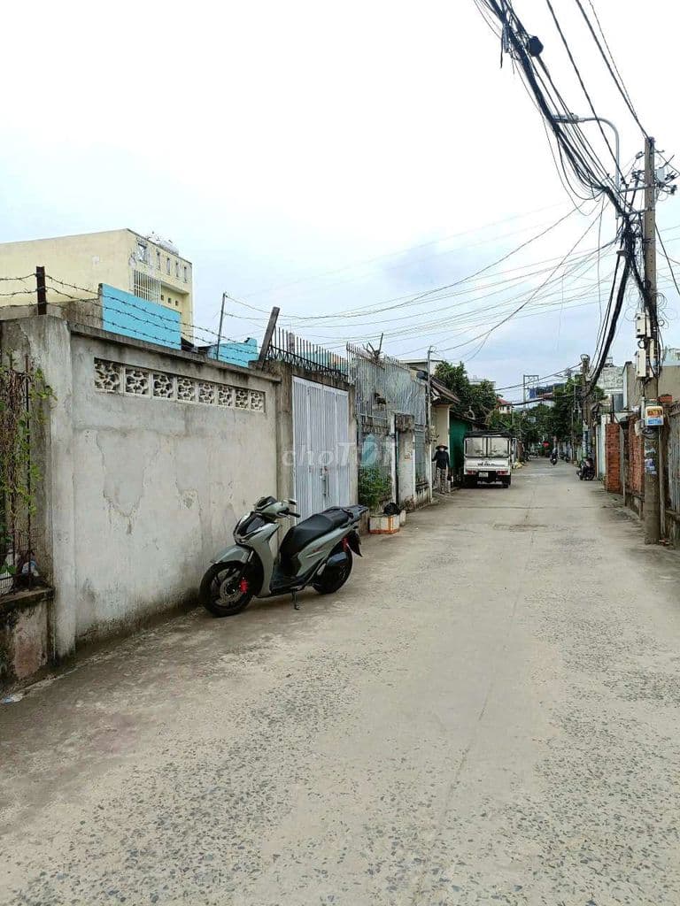 🇻🇳🇻🇳. ĐẤT THỔ CƯ, SHR 10 X24 HẬU LÂN BÀ ĐIỂM - Ảnh 3