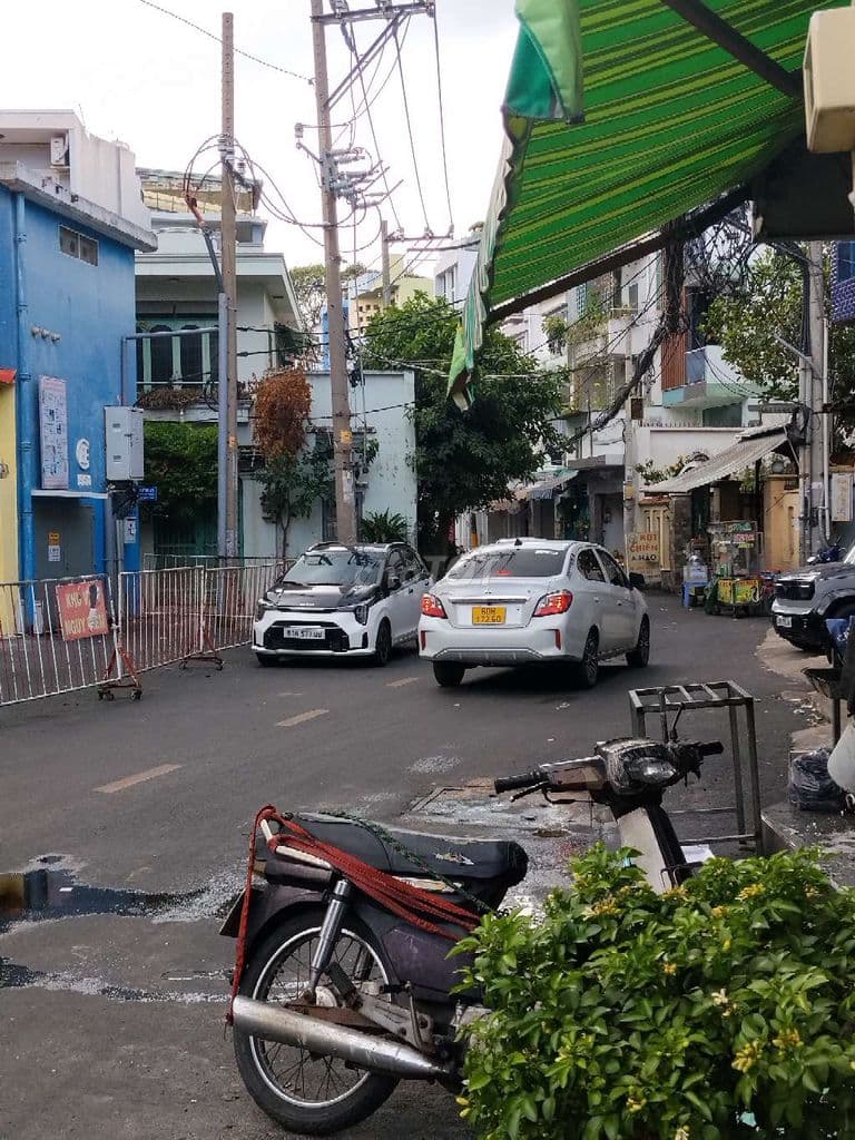Nhà 2 mặt tiền đường Nguyễn Tuân, Gò Vấp - Ảnh 3