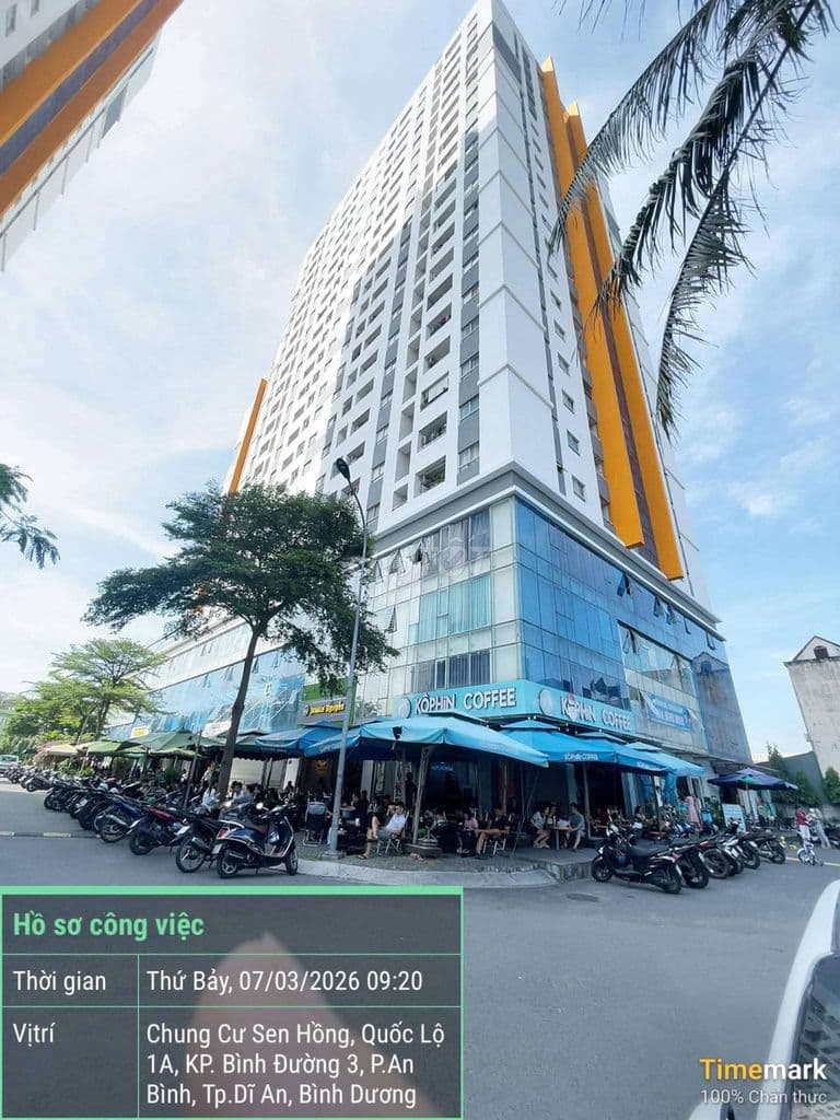 Căn hộ chung cư Lotus Sen Hồng cần bán và cho thuê - Ảnh 2