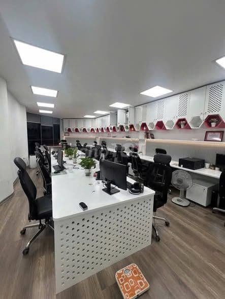 bán nhà mặt phố Miếu Đầm Nam Từ Liêm hiếm - Ảnh 3