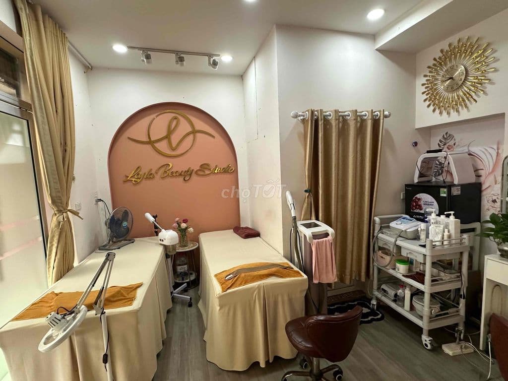 bán căn tập thể tầng 1 kinh doanh 2 mặt tiền - Ảnh 3