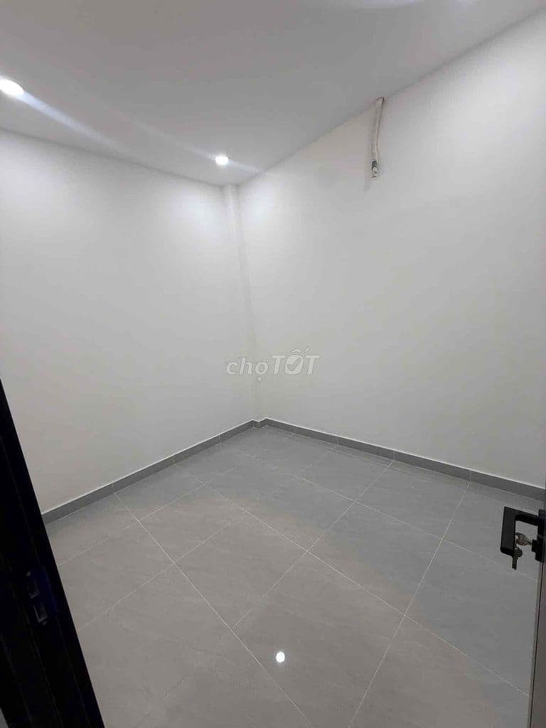 🏦🏦 NHÀ C4 MỚI HOÀN THIỆN / HẺM 3 M🛺 ĐẶNG NHỮ LÂM * TT NHÀ BÈ ✅✅✅✅✅✅✅✅ - Ảnh 3