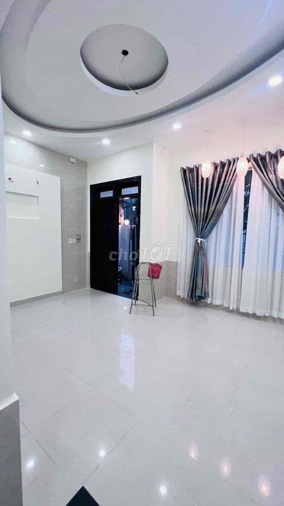 Q7- TRẦN XUÂN SOẠN-NGANG 8,5M NỞ HẬU TÀI LỘC - Ảnh 3