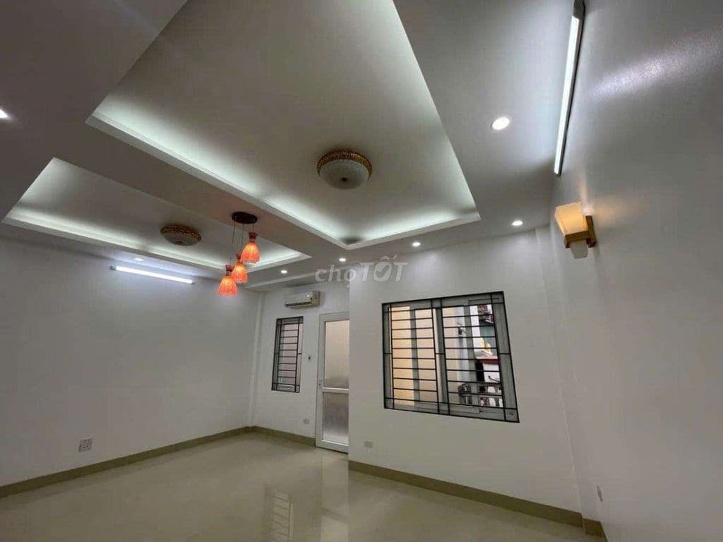 Đào Tấn, ngõ thẳng, nông, gần phố, thoáng sáng 40m*5T - Ảnh 2