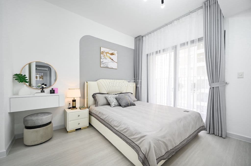 CHÍNH CHỦ CHO ĐI GẤP CĂN 3PN FULL NT NGAY Q2. VIEW ĐẸP, TIỆN ÍCH TỐT