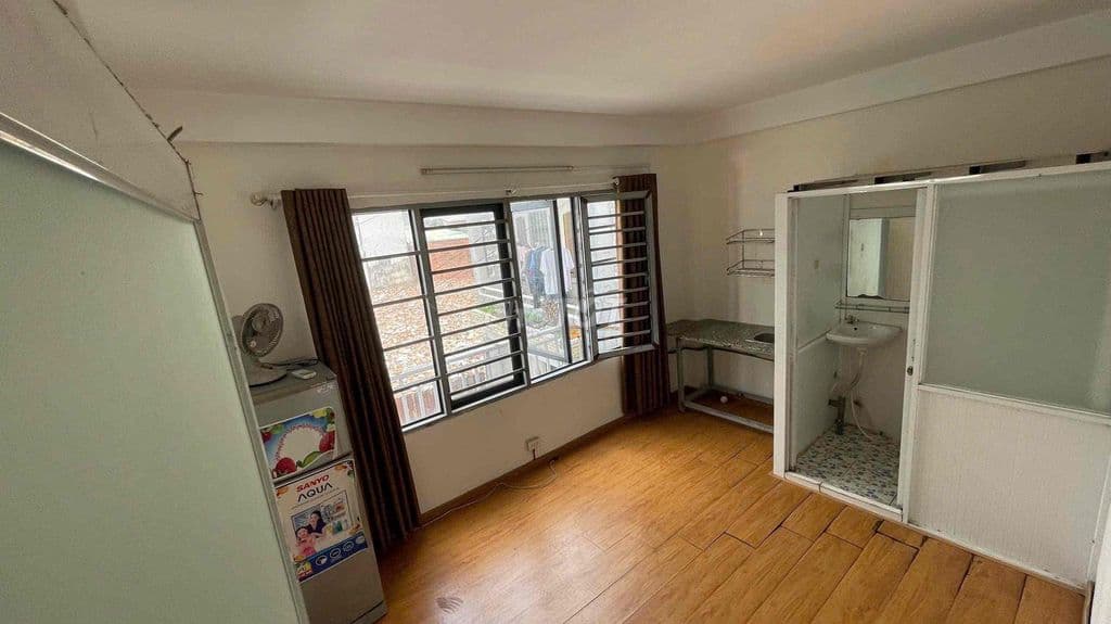 Bán nhà CHDV Nơ Trang Long, Chu Văn An, 80m2, 18PN, đang cho thuê 70tr - Ảnh 3