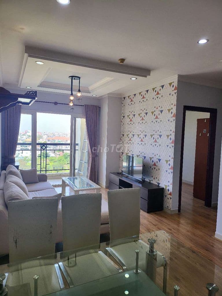 🏡 Bán căn hộ 2Phòng ngủ 51m² 77m² 90m².. 📕SHR. Giá 2.9 tỷ - 4.55 tỷ.