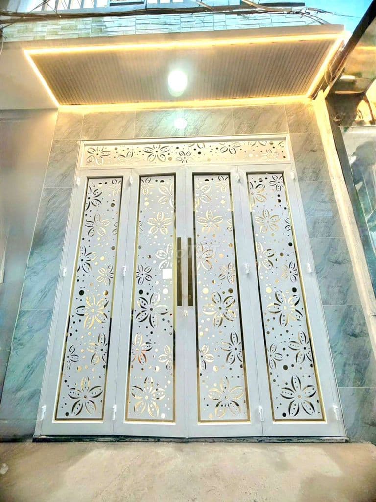 🔥🔥🔥 BÁN NHÀ ĐẸP - XE HƠI TỚI GẦN NHÀ 🔥🔥🔥 - Ảnh 2