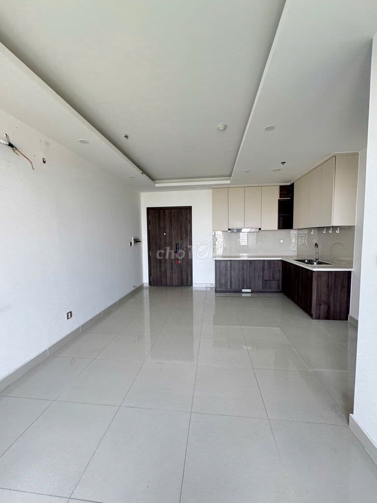 🏡 BÁN CĂN HỘ 2PN Q7 BOULEVARD – GIÁ CHỈ 3,850 TỶ