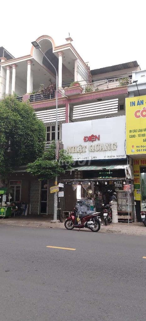 MTKD ĐỘC LẬP 4x18 4 TẦNG 14 TỶ .chính chủ bán - Ảnh 2