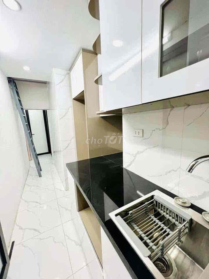 Vừa có căn TT 3N,2VS Quỳnh Mai-NT 5 sao - Sổ hồng 85m - Hơn 3,5 tỷ - Ảnh 3