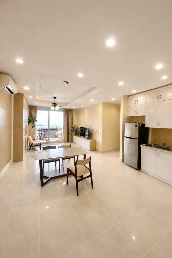 SAIGON MIA BÁN 3PN/2WC – 83M² – 5,78 TỶ |– GIÁ TỐT CĂN ĐẸP - Ảnh 2