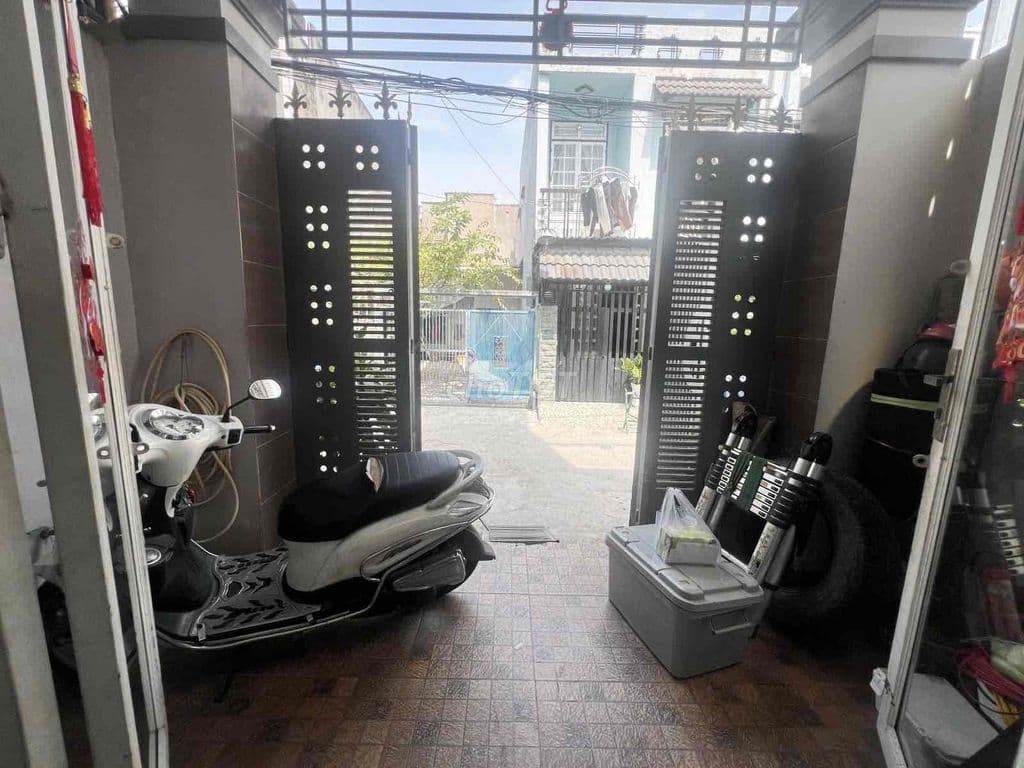 Bán Nhà Phường Hiệp Bình Thủ Đức 3 Tằng 150M(SD) - Ảnh 2