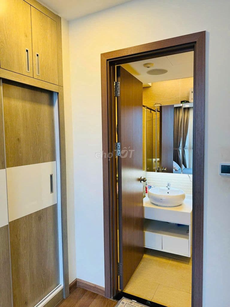 TẬN HƯỞNG CS CAO CẤP TẠI VINHOMES CENTRAL PARK 3PN 18TỶ 108M2 FULL NT - Ảnh 3