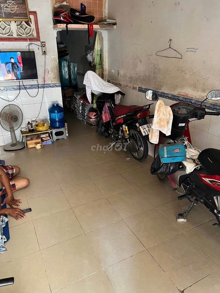 Em cần bán nhà ở quận 8 - Ảnh 2