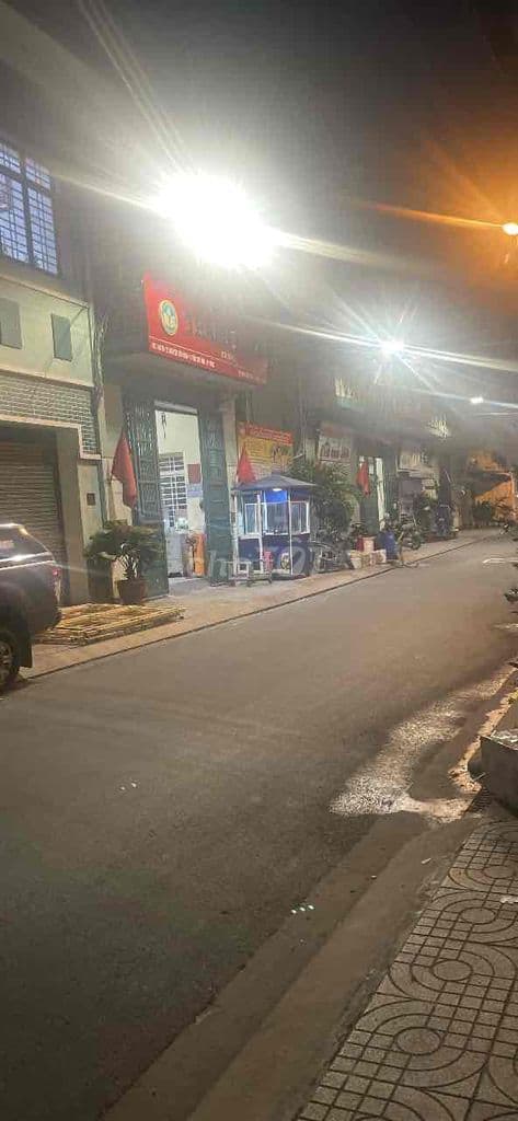 CHỐT GẤP NHÀ NGANG 6.2M - NGAY CITYLAND PHAN VĂN TRỊ - NHỈNH NHẸ 8 TỶ
