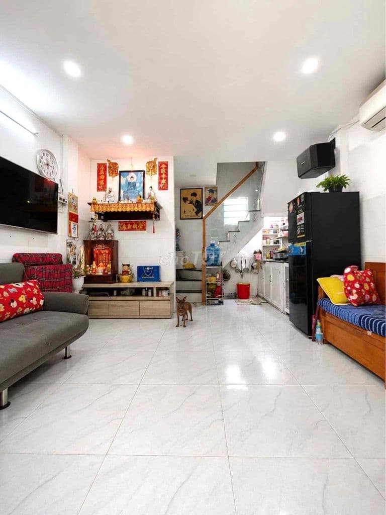 BÁN NHÀ SHR CHIẾN LƯỢC - Ảnh 2