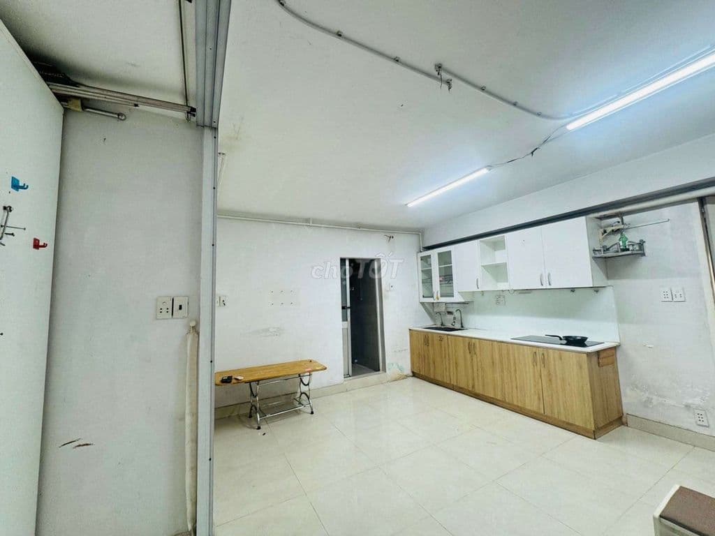 Chung cư Miếu Nổi, P.3 Phú Nhuận - 54m2 - 2PN - 3.7 tỷ - Ảnh 3
