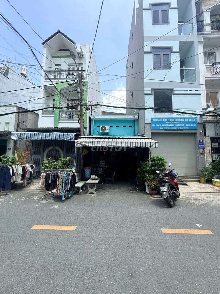 ban nha - Ảnh 2