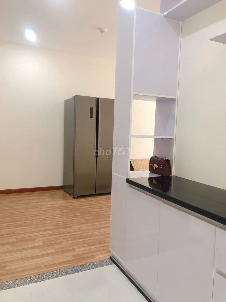 Chính chủ Bán Căn Góc 2pn chung cư Q8 - Ảnh 3