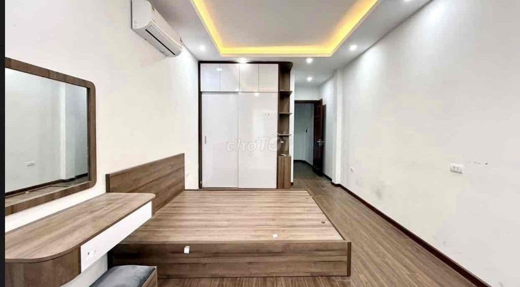Bán nhà Hồ Tùng Mậu :giá 8 tỷ - Ảnh 2