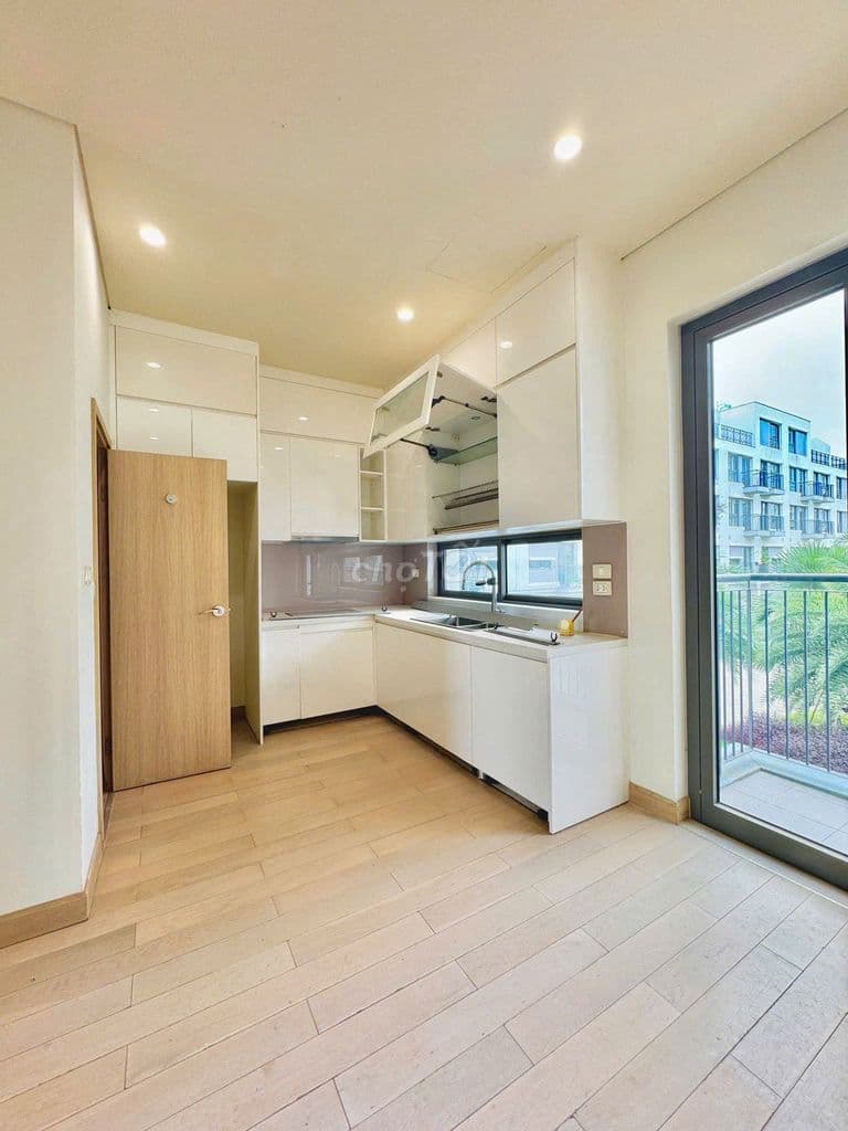 Bán shophouse tại KĐT The Manor Central Park 75m2, 5 tầng - Ảnh 3