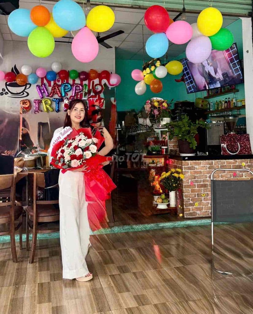 Sang nhượng quán CF gấp gấp - Ảnh 2