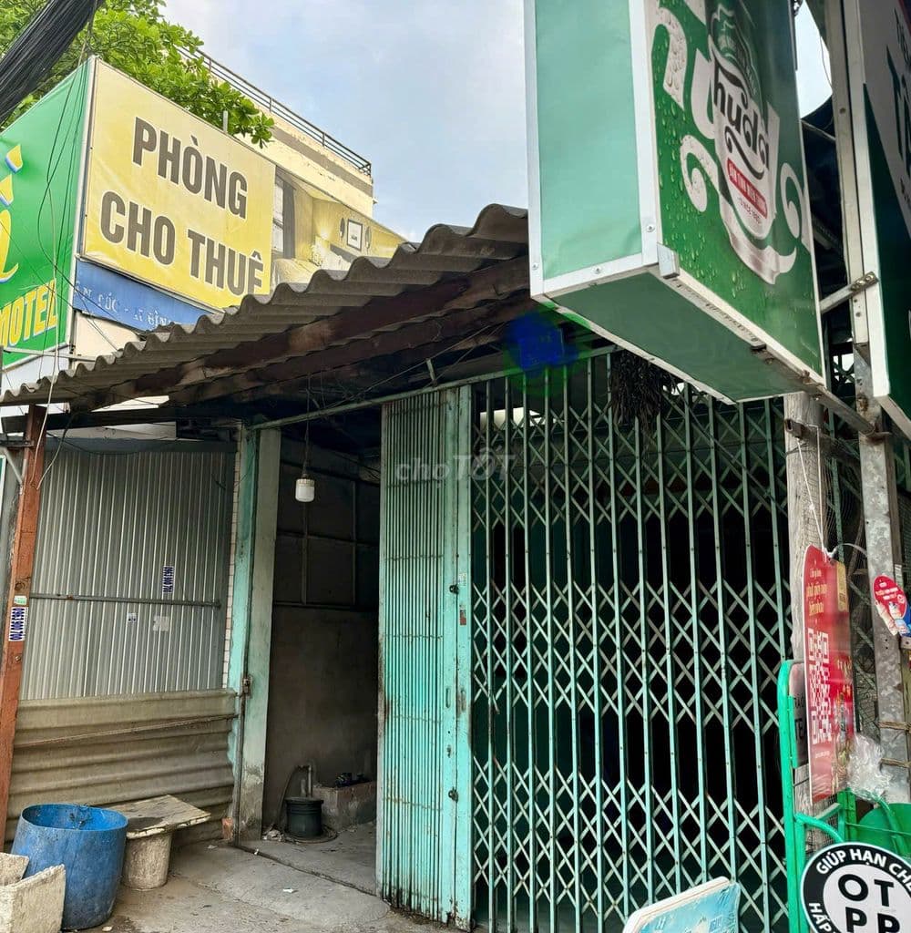 BÁN DÃY NHÀ TRỌ MẶT TIỀN NGUYỄN HỮU TRÍ – DÒNG TIỀN ỔN ĐỊNH - Ảnh 2