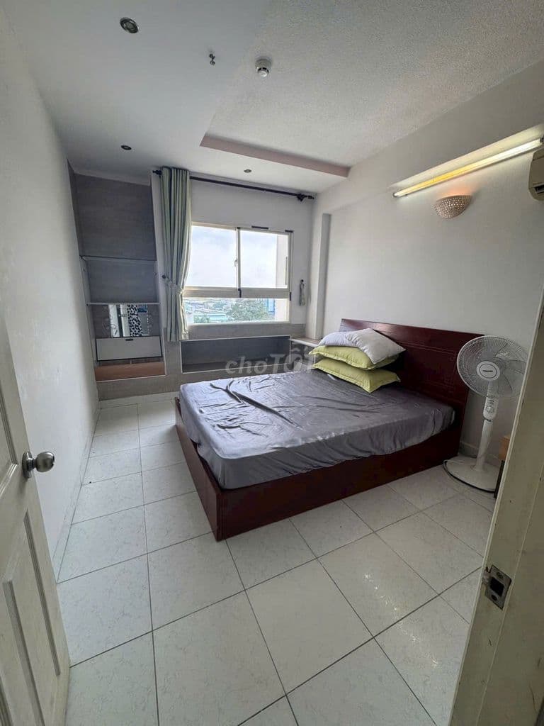 Cần bán căn hộ CC Thái An, Nguyễn Văn Quá, Q12, giá 1tỷ49, 45m2, 1PN - Ảnh 2