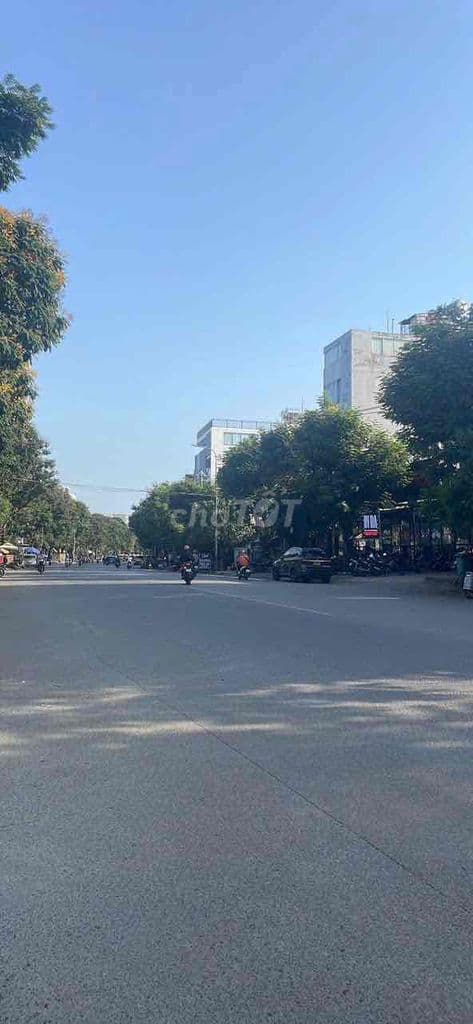 MẶT TIỀN VỊ TRÍ ĐẸP NHẤT BÌNH THẠNH - Ảnh 2