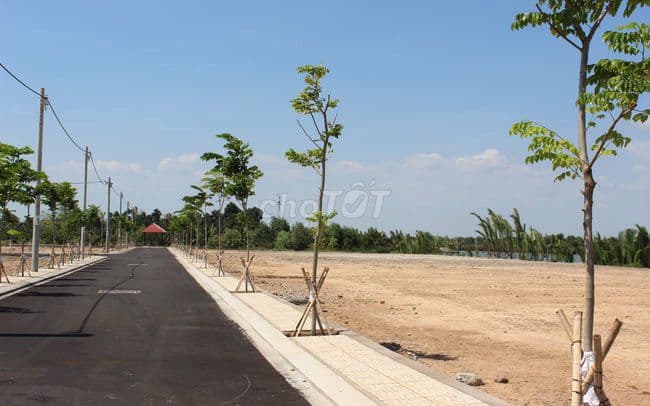 Đập hộp lô đất cực đẹp 2 mặt tiền sát tỉnh lộ 421b, Quốc Oai, Hà Nội - Ảnh 3