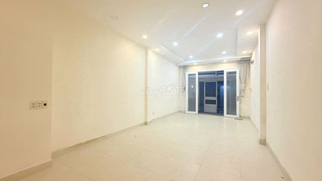 Bán MT kinh doanh hẻm e tải vi vu 173 - Thông 136m - chỉ 6.9 - Ảnh 2