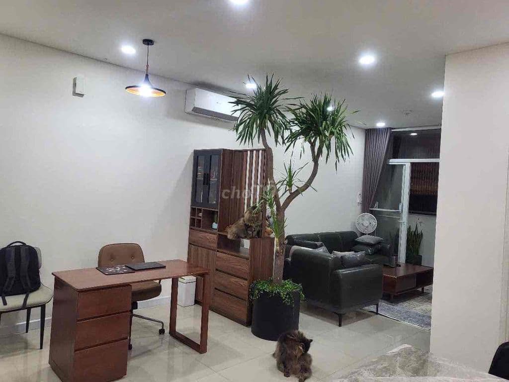 BÁN CĂN HỘ DRAGON HILL 2 2pn2wc 4.3ty Hot