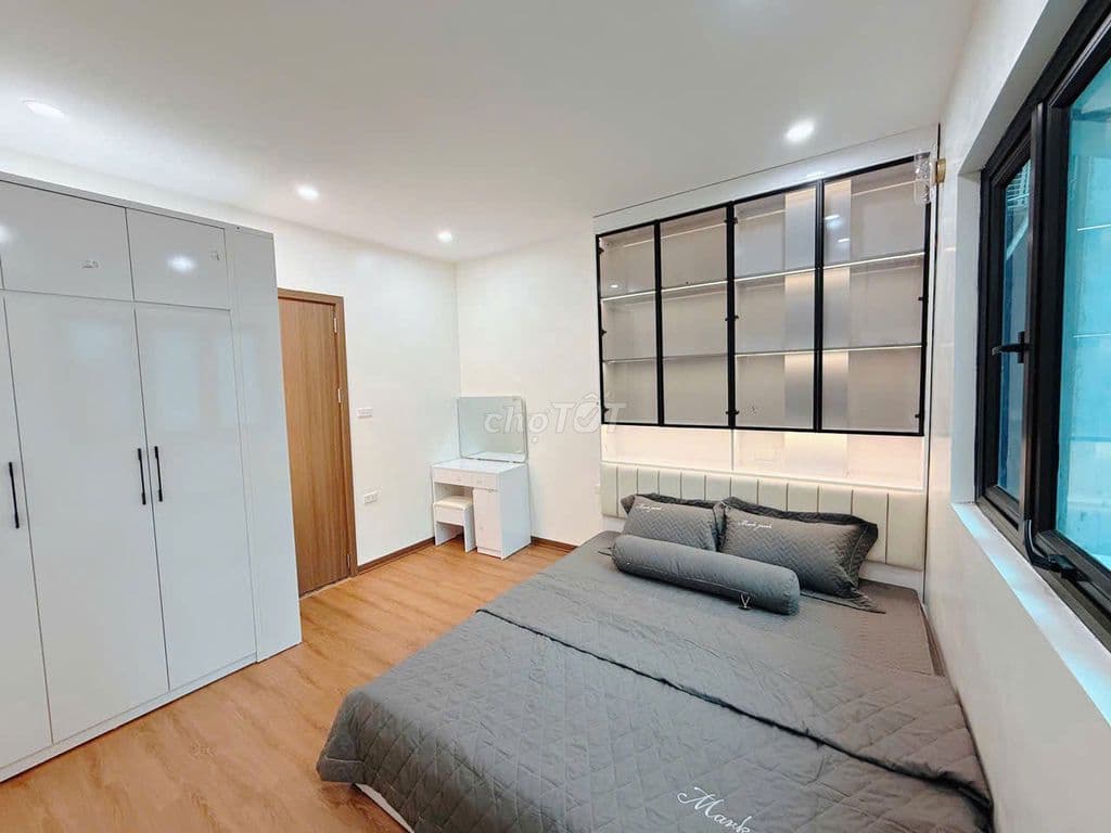 Trung Tâm Văn Miếu Quốc Tử Giám, 20m ra phố ,full nội thất ở ngay - Ảnh 3