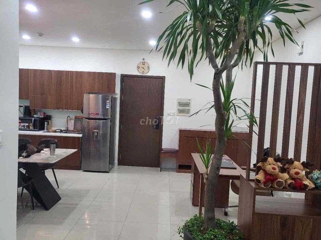 BÁN CĂN HỘ DRAGON HILL 2 2pn2wc 4.3ty Hot - Ảnh 3