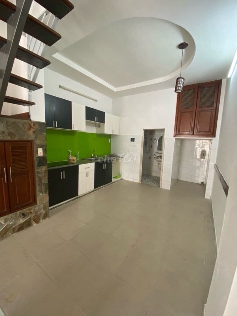 3655133- 🏡 NHÀ 2 TẦNG - SỔ VUÔNG - TRUNG TÂM GÒ VẤP - NHỈNH 3 TỶ - Ảnh 3