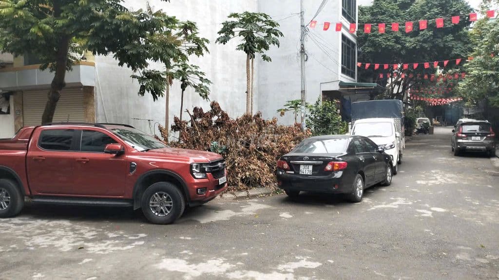 Biệt thự liền kề, diện tích 60m2, 5 tầng, miễn trung gian - Ảnh 2