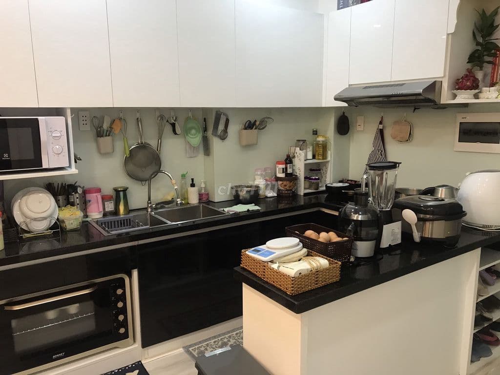 BÁN GẤP CĂN HỘ PROSPER PLAZA -CÓ SỔ , GIÁ SIÊU ÊM -CHỈ : 2.97 TỶ - Ảnh 3