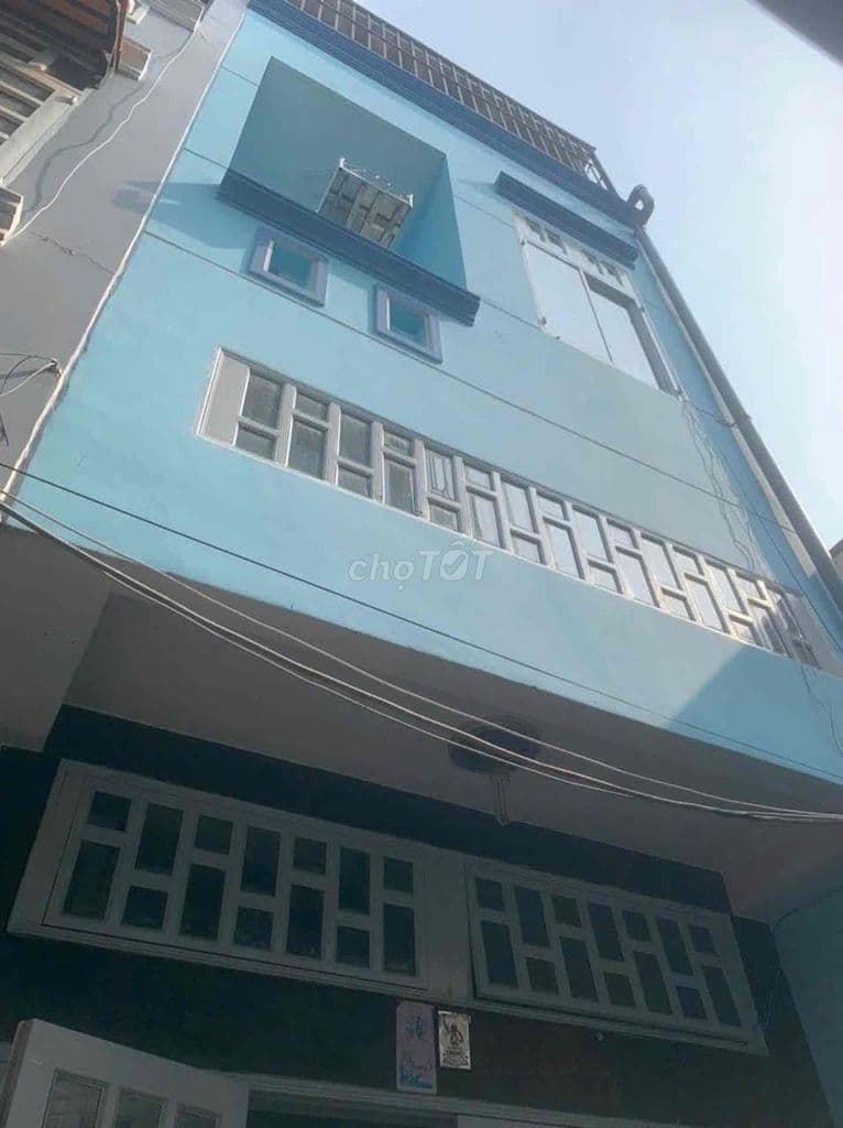 Q7 -HUỲNH TẤN PHÁT NGANG 7M -7PN -CHO THUÊ 20TR/THÁNG