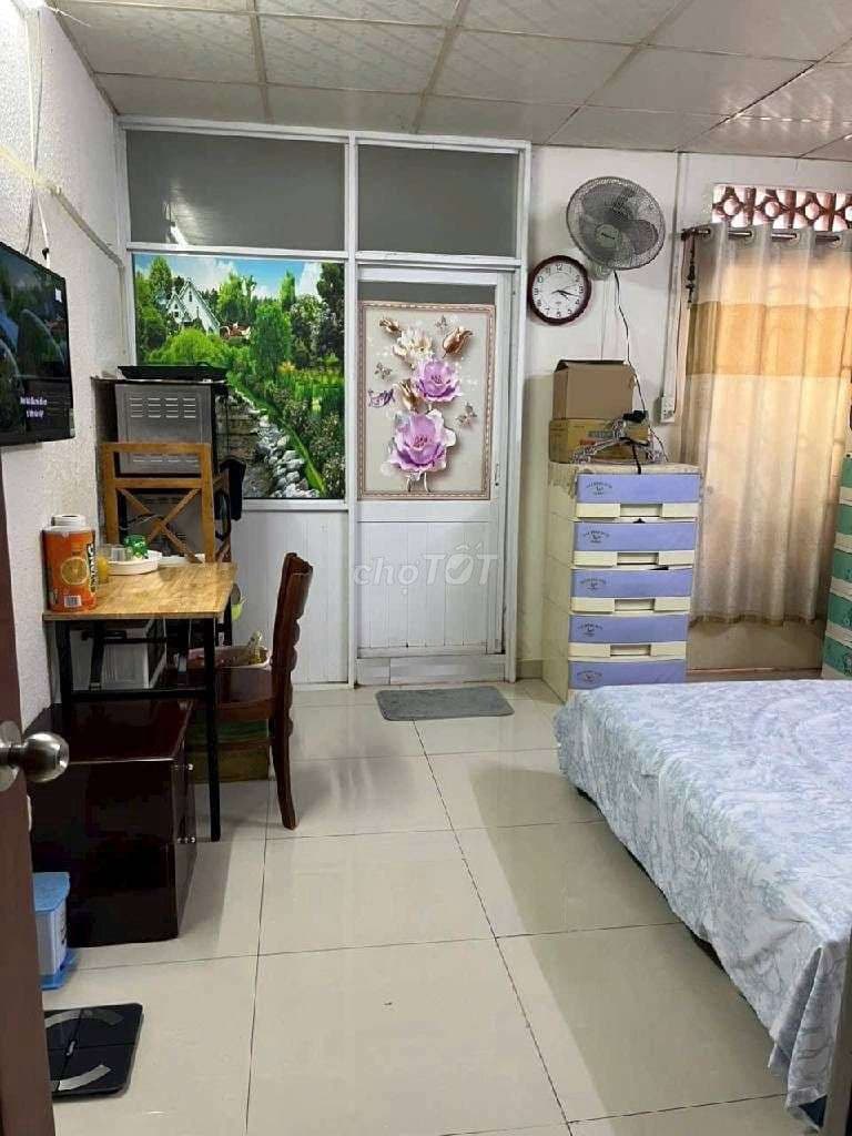 Nhà Âu cơ 3ty6 ngay bv Tân Phú - Ảnh 3