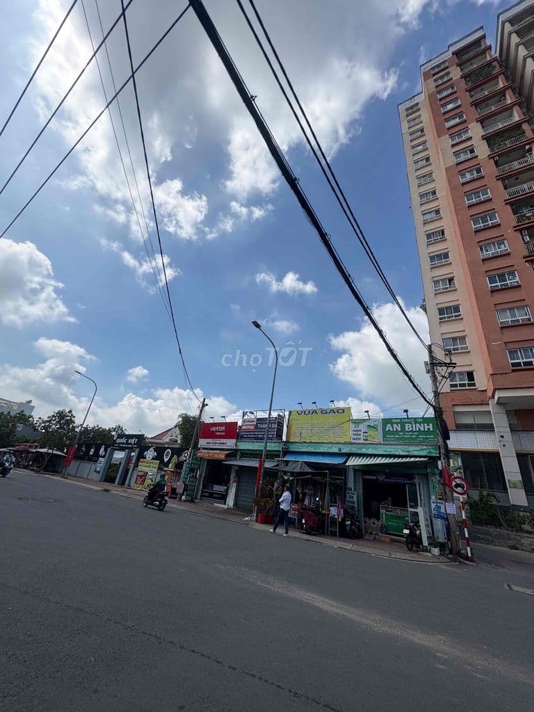 chủ bán căn hộ quận 8 giá rẻ hơn thị 500 triẹu giá 2,4 tỷ ở liền vui - Ảnh 3