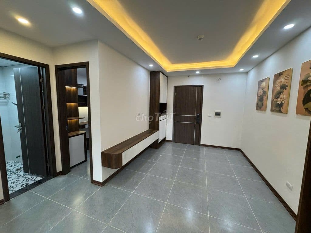 Bán căn hộ 58m2 tại HH2 Linh Đàm